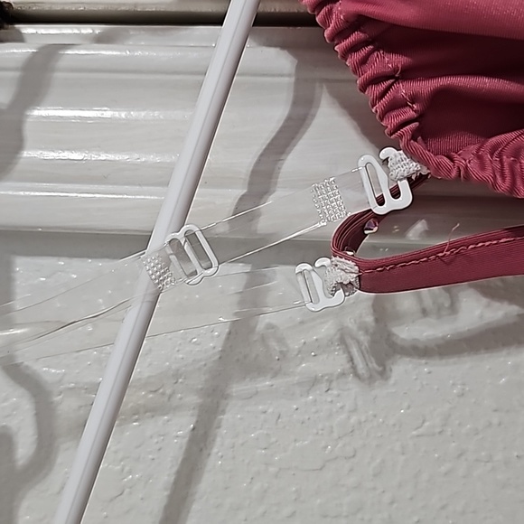 Lovely Pink Dance Costume - Picture 11 of 12